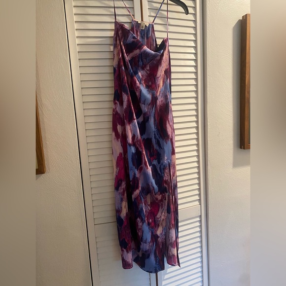 Dresses & Skirts - Open Edit Slip Dress